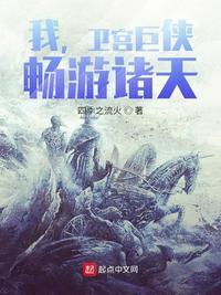 我，衛宮巨俠，暢游諸天！