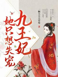 九王妃她只想失寵
