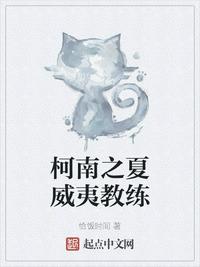 柯南之夏威夷教練