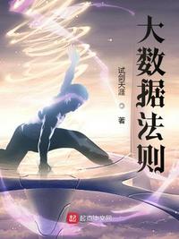 大數(shù)據(jù)法則