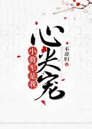 小將軍是我心尖寵［重生］