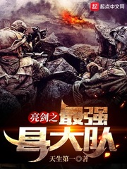 亮劍之最強縣大隊