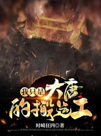 我只是大唐的搬運(yùn)工