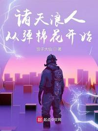 諸天浪人:從彈棉花開始