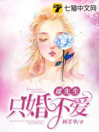 席先生只婚不愛