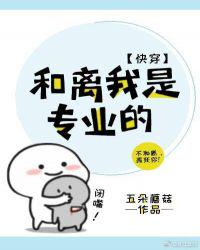 和離我是專業的(快穿)