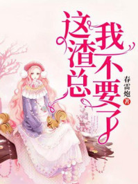 這渣總我不要了