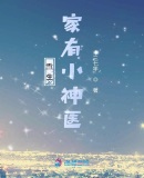 重生家有小神醫