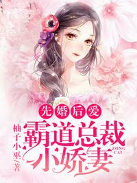 霸道總裁小嬌妻