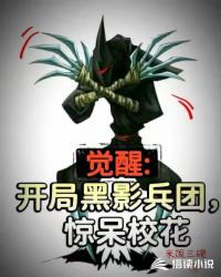 開局覺醒黑影兵團震驚校花