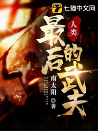 人類最后的武夫