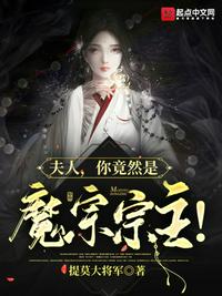 夫人,你竟然是魔宗宗主!