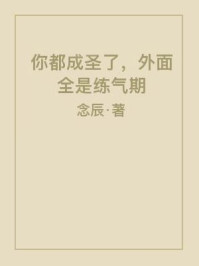 你都成圣了，外面全是練氣期