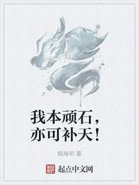 我本頑石，亦可補(bǔ)天！