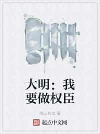 大明:我要做權(quán)臣