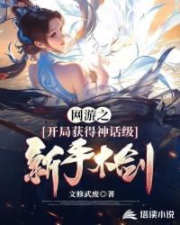 網(wǎng)游之開局獲得神話級(jí)新手木劍