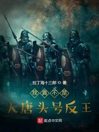 我真不是大唐頭號反王