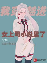 我穿越進女上司小說里了