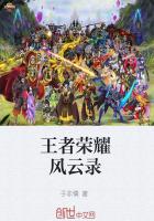 王者榮耀風云錄