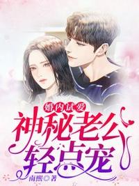 神秘老公輕點寵