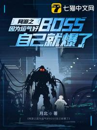 網游之因為運氣好BOSS自己就爆了