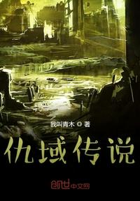 仇域傳說