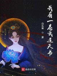 我有一卷武道天書