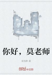 你好，莫老師