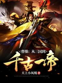 從三國到千古一帝