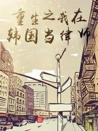 重生之我在韓國當律師
