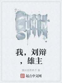 我，劉辯，雄主