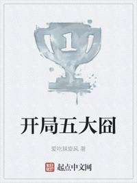 開局五大囧