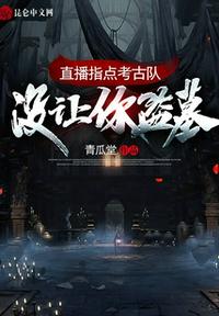直播指點考古隊：沒讓你盜墓！