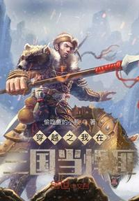 穿越之我在三國當悍匪