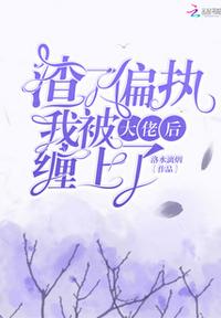 渣了偏執大佬后我被纏上了