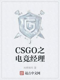 CSGO之電競經(jīng)理