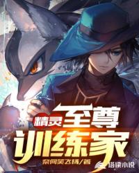 精靈：至尊訓(xùn)練家