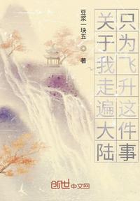 關于我走遍大陸只為飛升這件事
