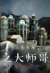 王者榮耀之大師哥