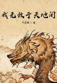 我無敵于天地間
