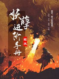 妖孽進(jìn)階手冊(cè)