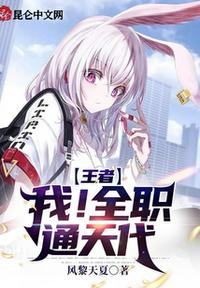 王者：我！全職通天代