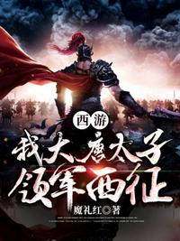西游之我大唐太子領軍西征
