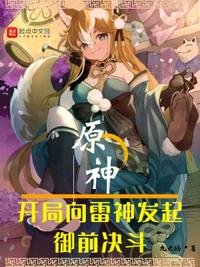 原神：開局向雷神發(fā)起御前決斗