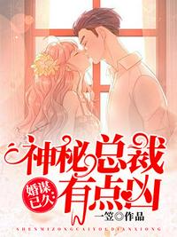 神秘總裁有點兇