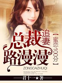 總裁追妻路漫漫