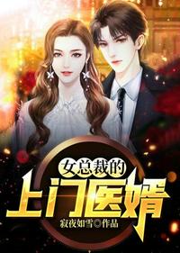 女總裁的上門醫婿