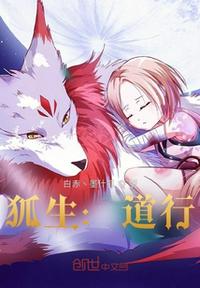 狐生：道行：系統