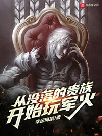 從沒落的貴族開始玩軍火