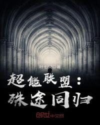 超能聯盟：殊途同歸